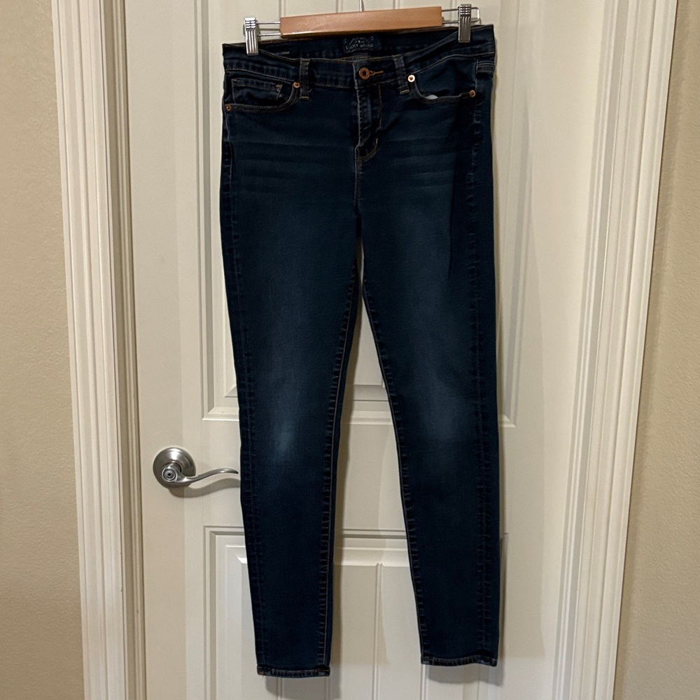 Lucky brand jeans